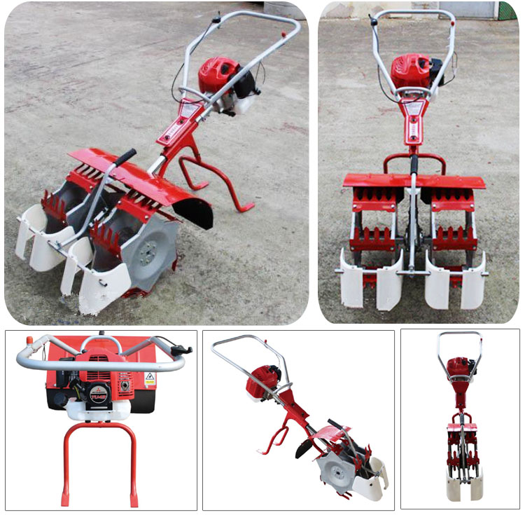 Agricultural Tool Mini Paddy Weeder