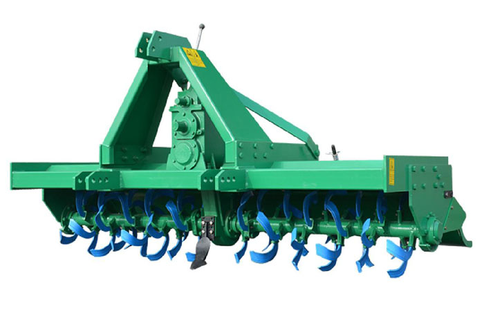 2018 Hot Medium Size Series of Rotary Cultivator for tilling