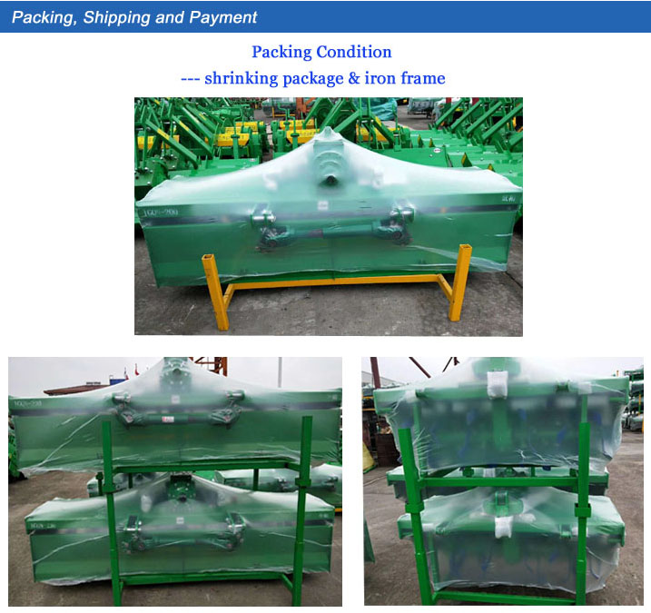 Hot Selling Agricultural Machinery Tiller Cultivator for Variable Area